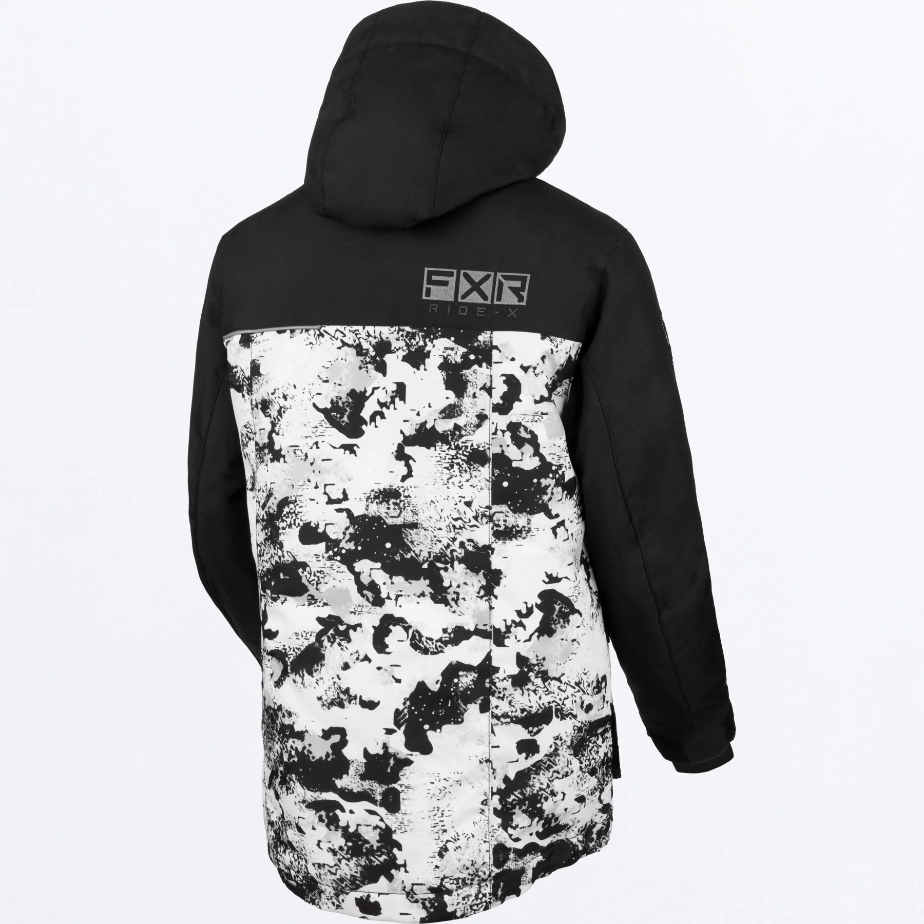 Youth Kicker Jacket - Image 12