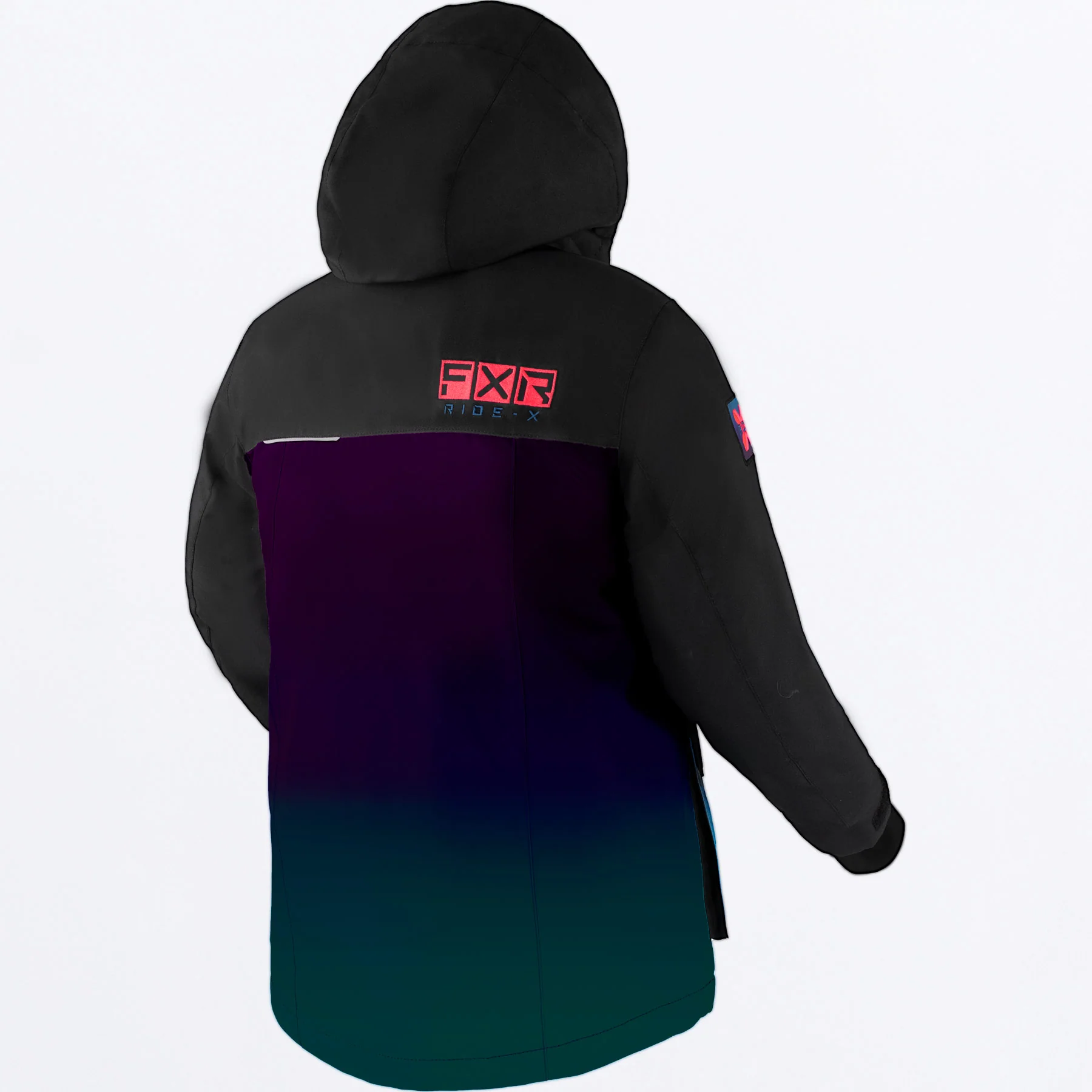 Youth Kicker Jacket - Image 14