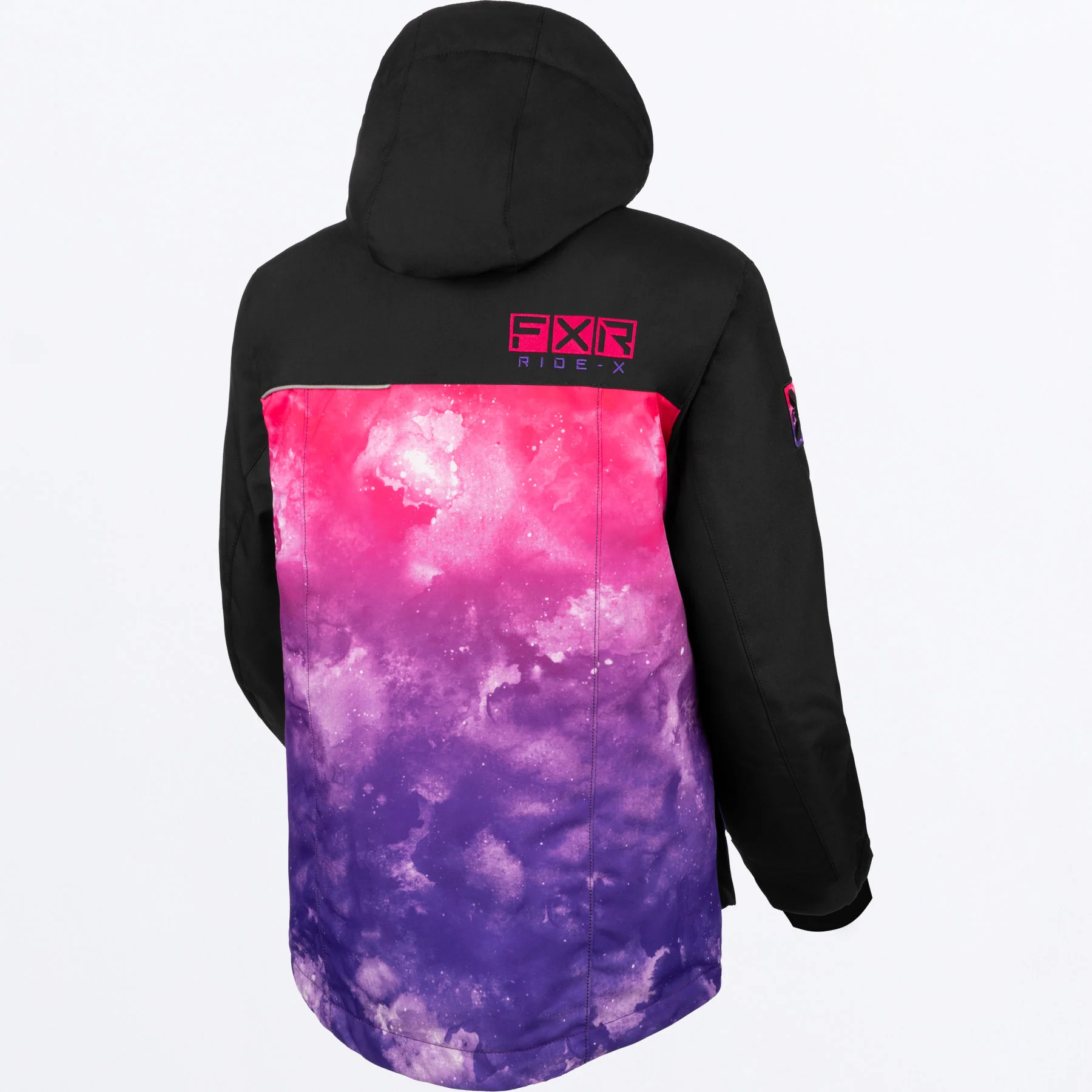 Youth Kicker Jacket - Image 16