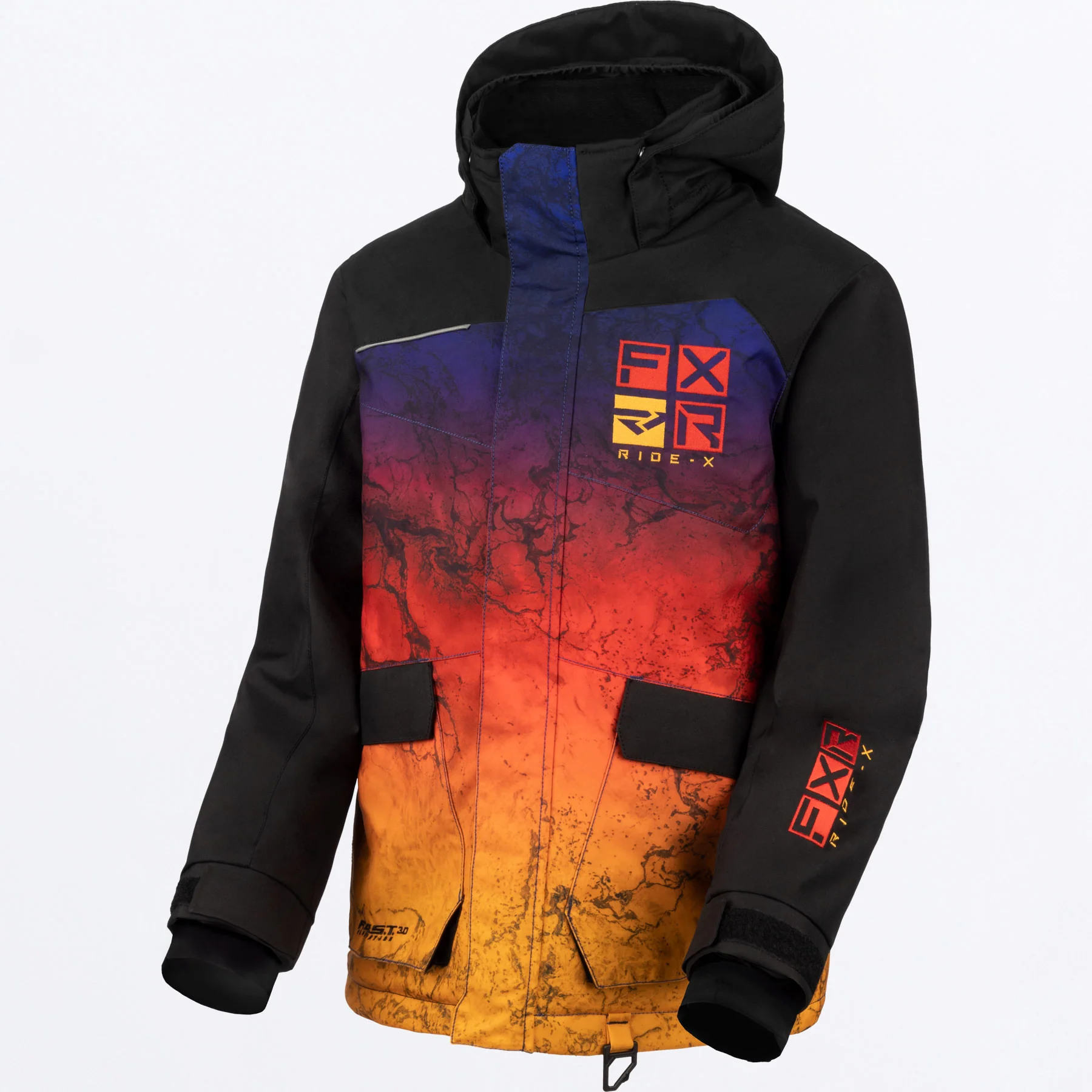 Youth Kicker Jacket - Image 17