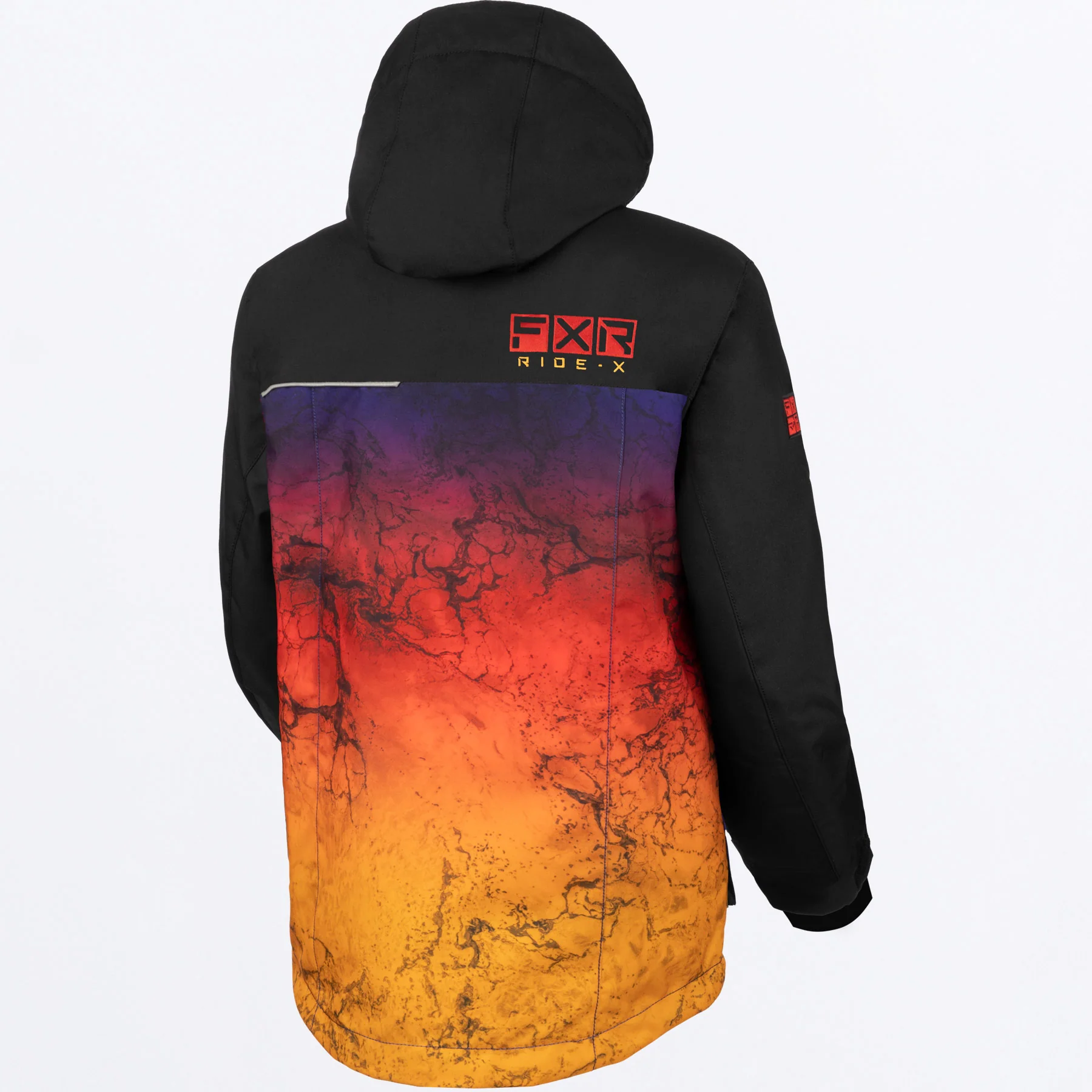 Youth Kicker Jacket - Image 18