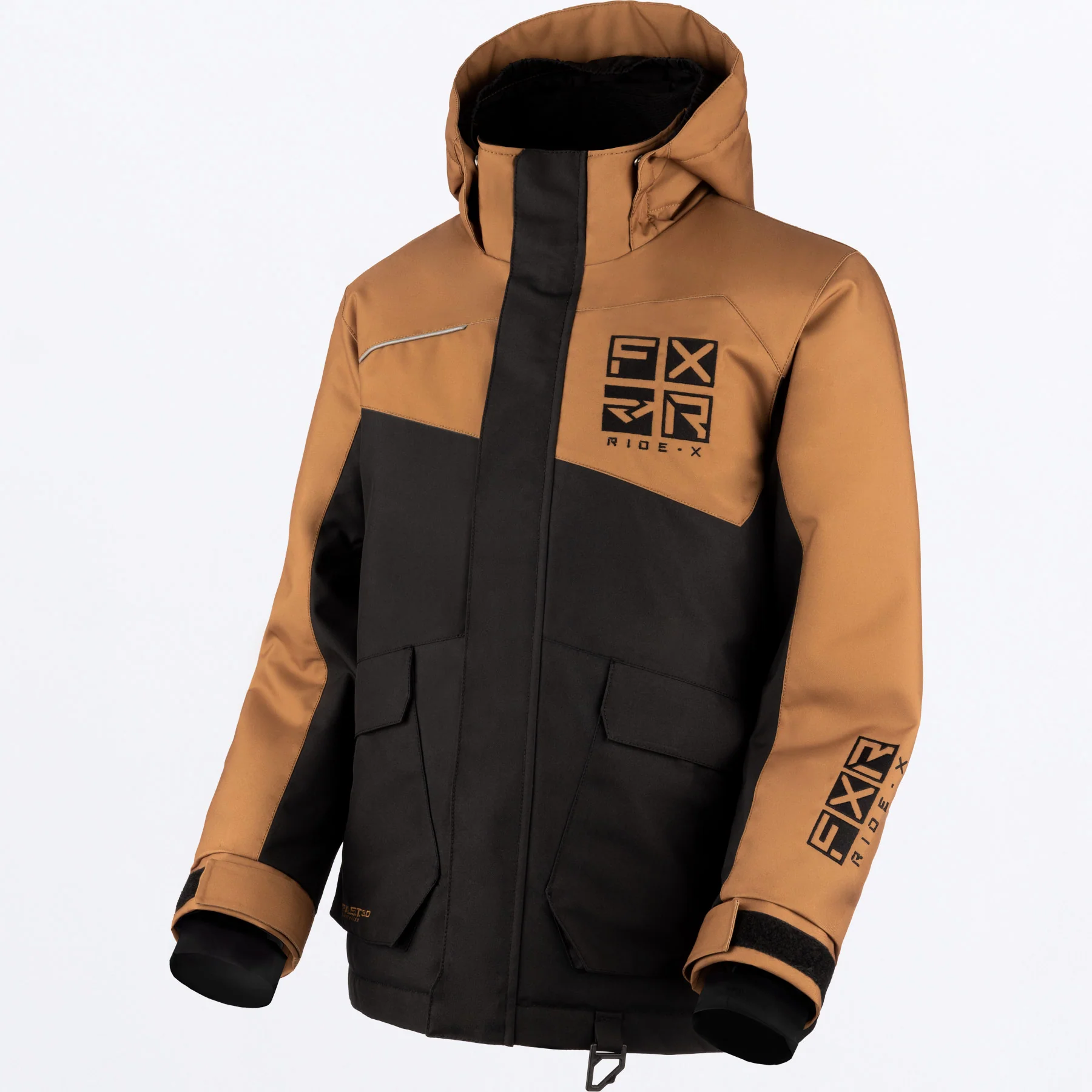 Youth Kicker Jacket - Image 19