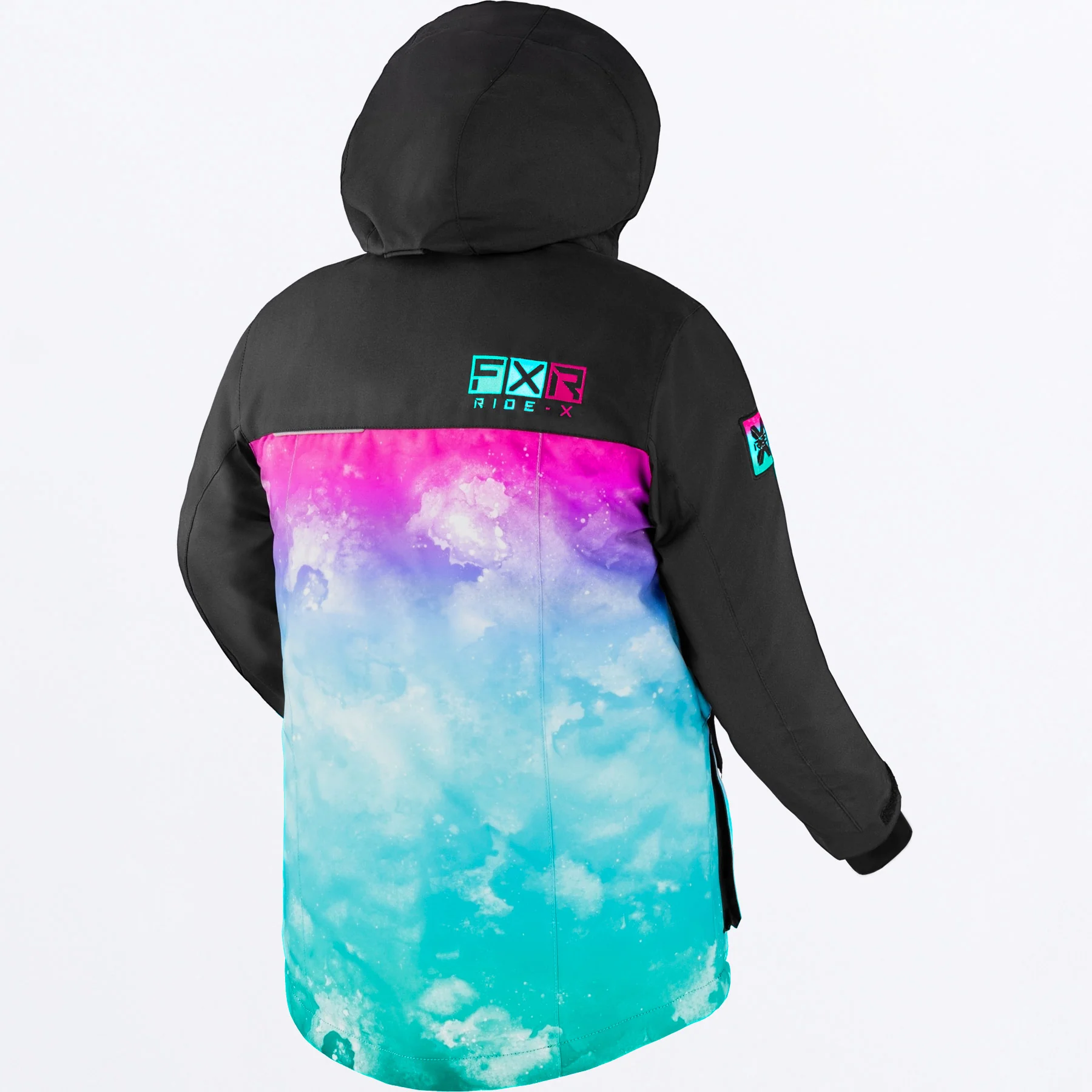 Youth Kicker Jacket - Image 2