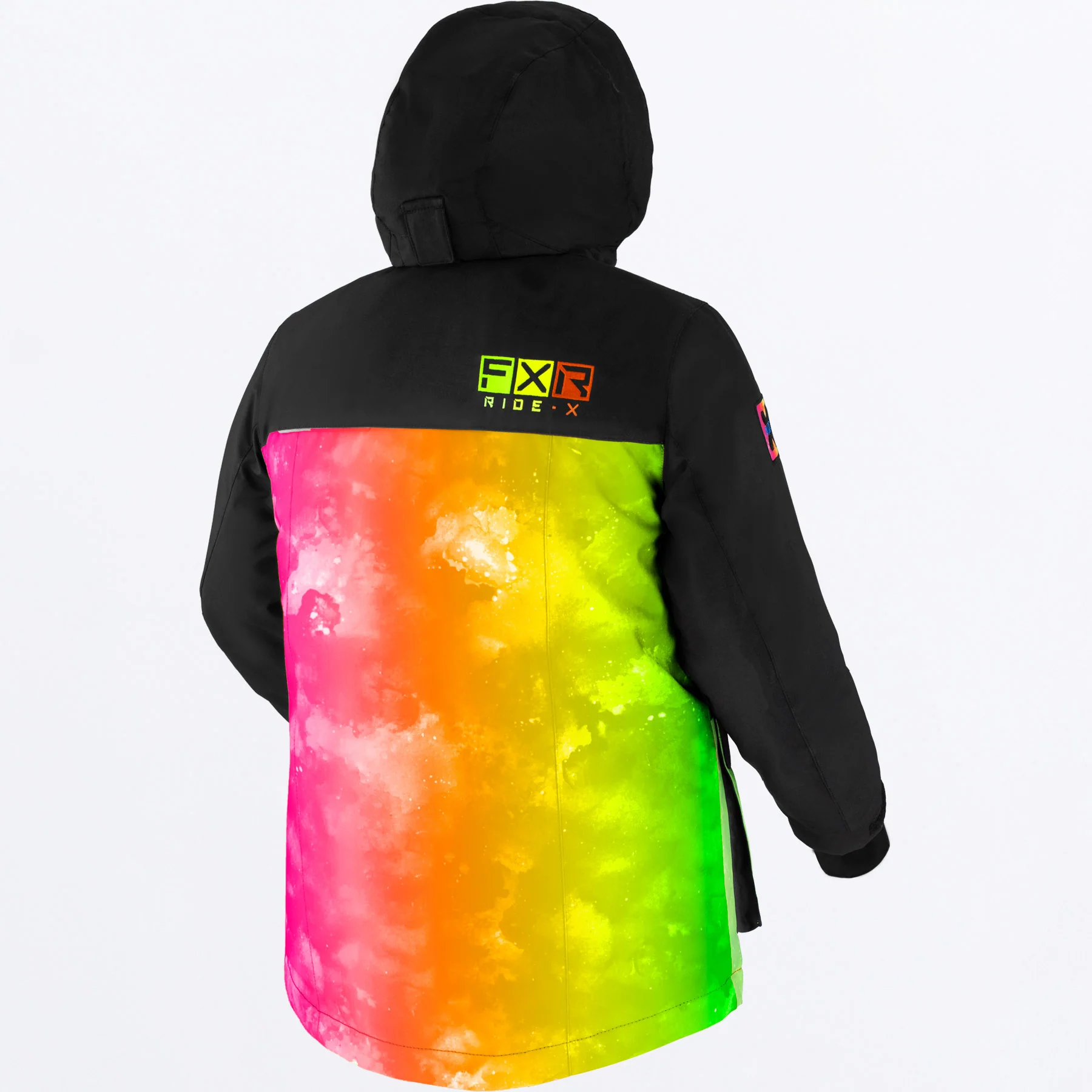 Youth Kicker Jacket - Image 6
