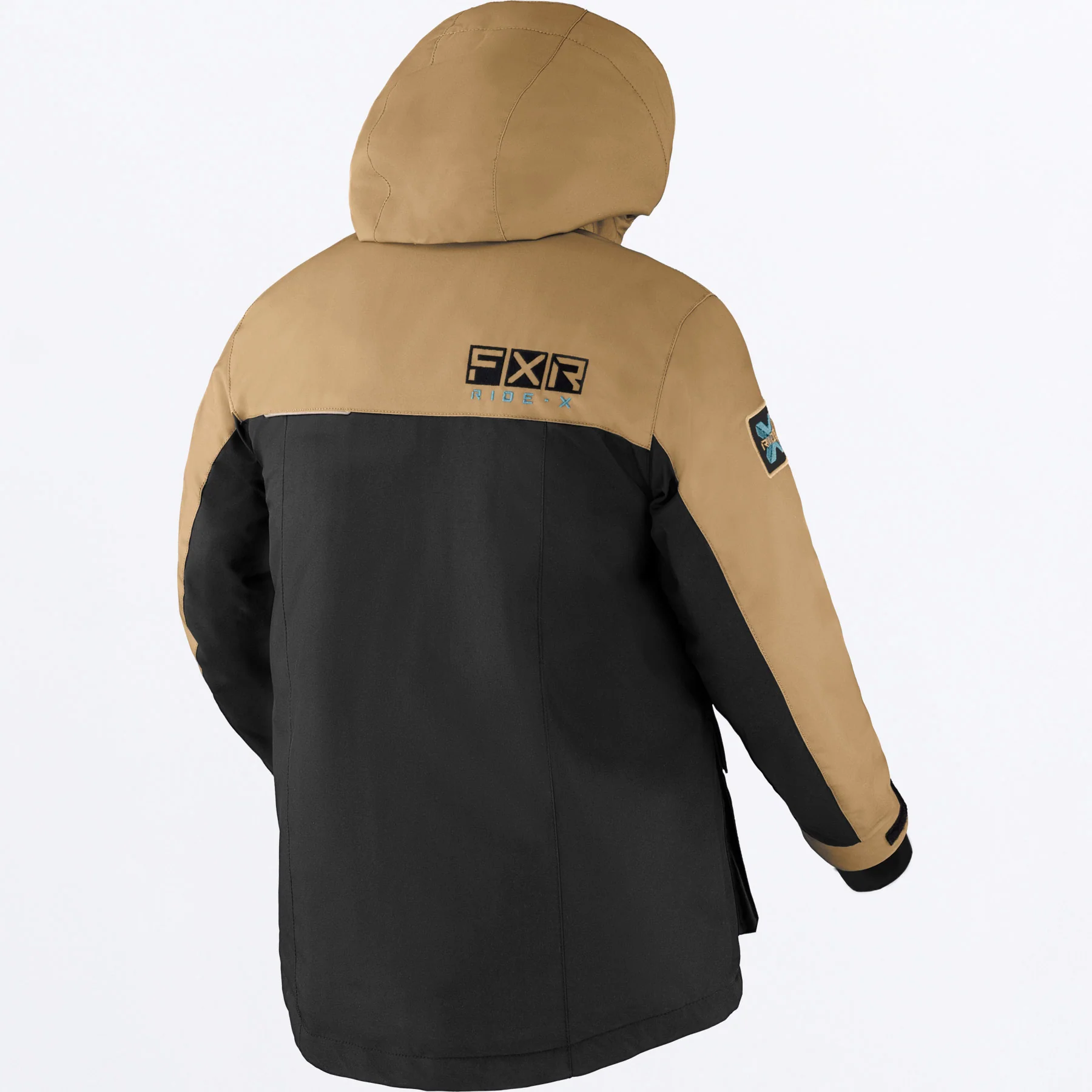 Youth Kicker Jacket - Image 8