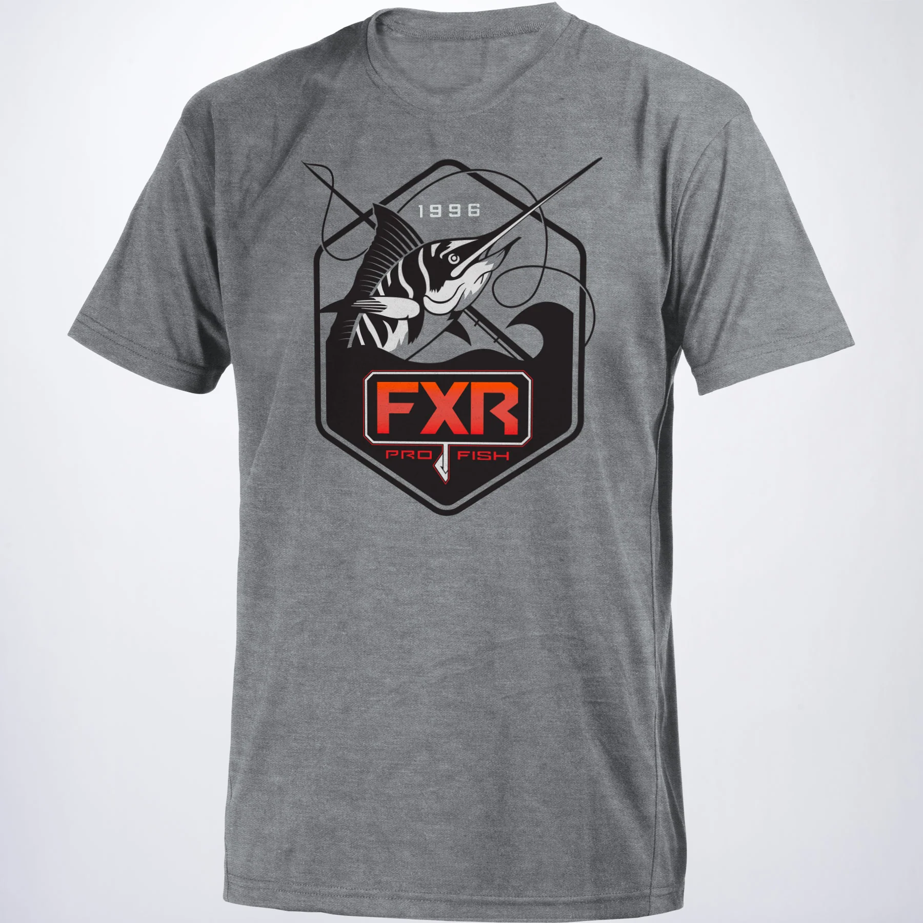Youth Marlin T-Shirt - Image 2