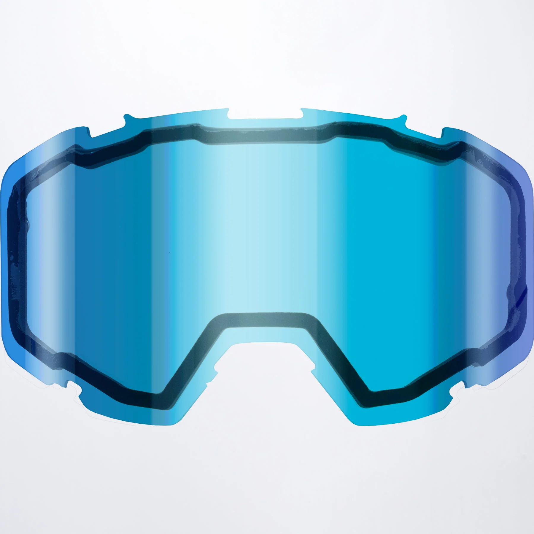 Youth Maverick Goggle Dual Lens - Image 4