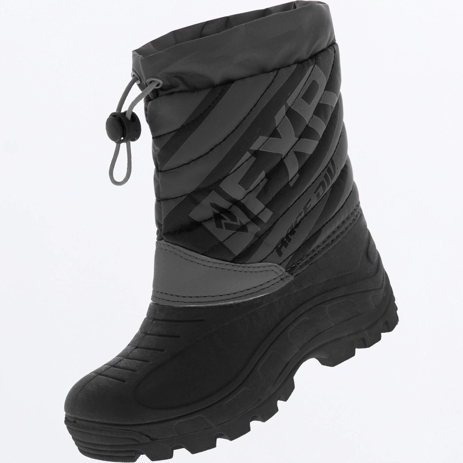 Youth Octane Boot