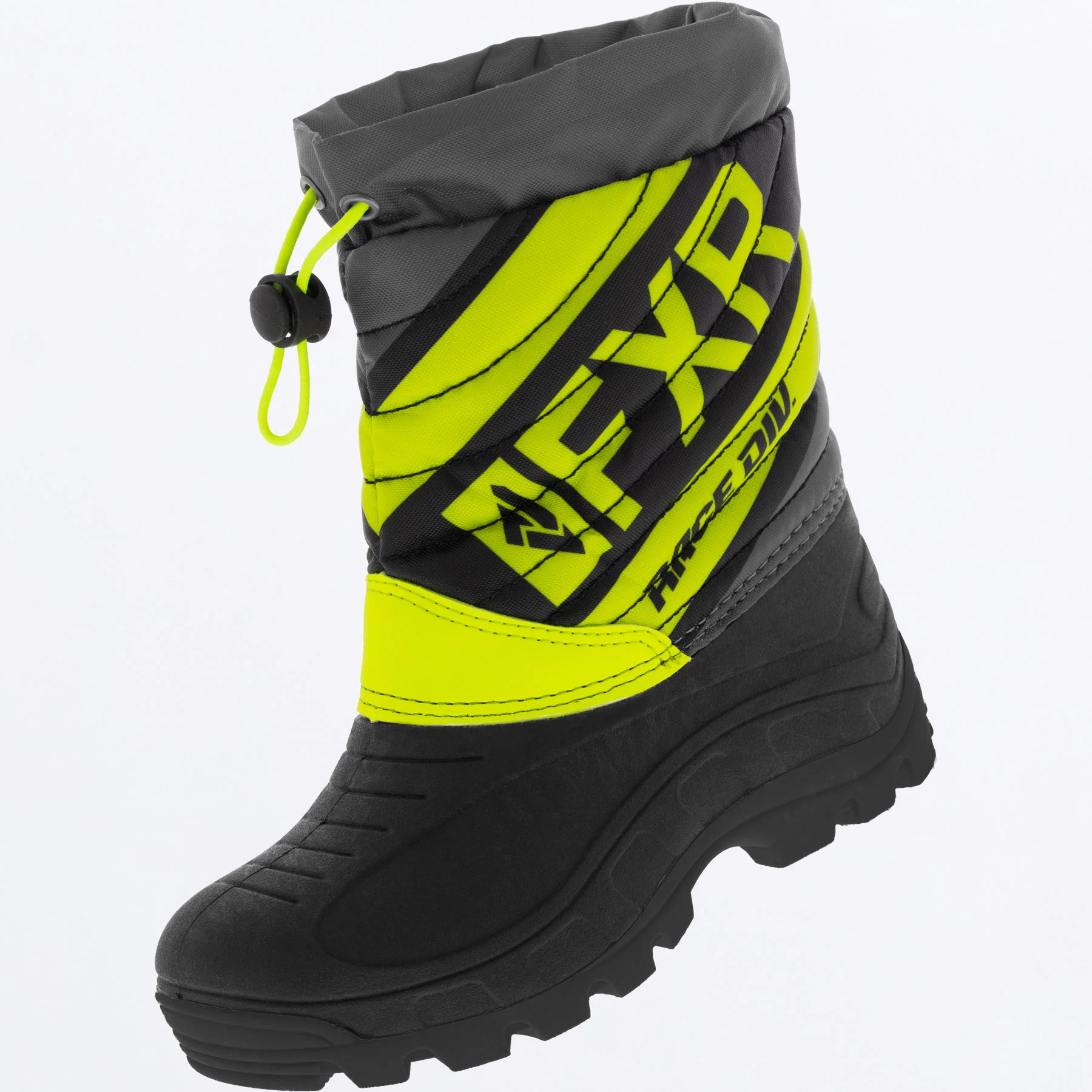 Youth Octane Boot - Image 3