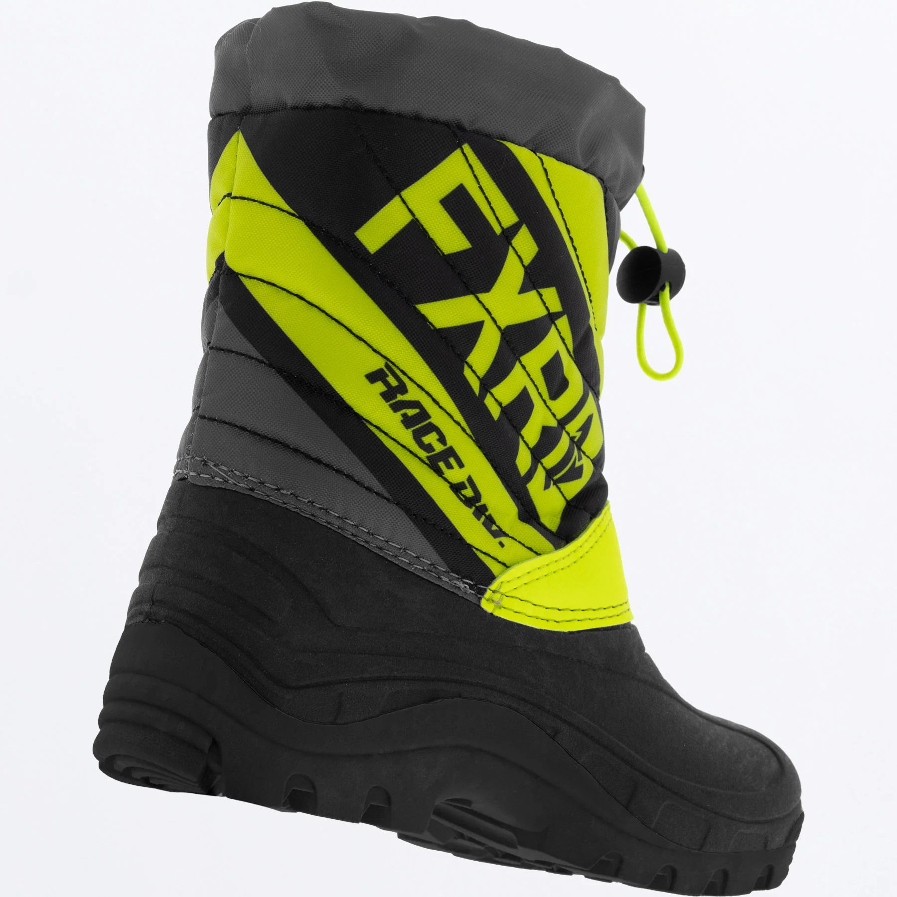 Youth Octane Boot - Image 4