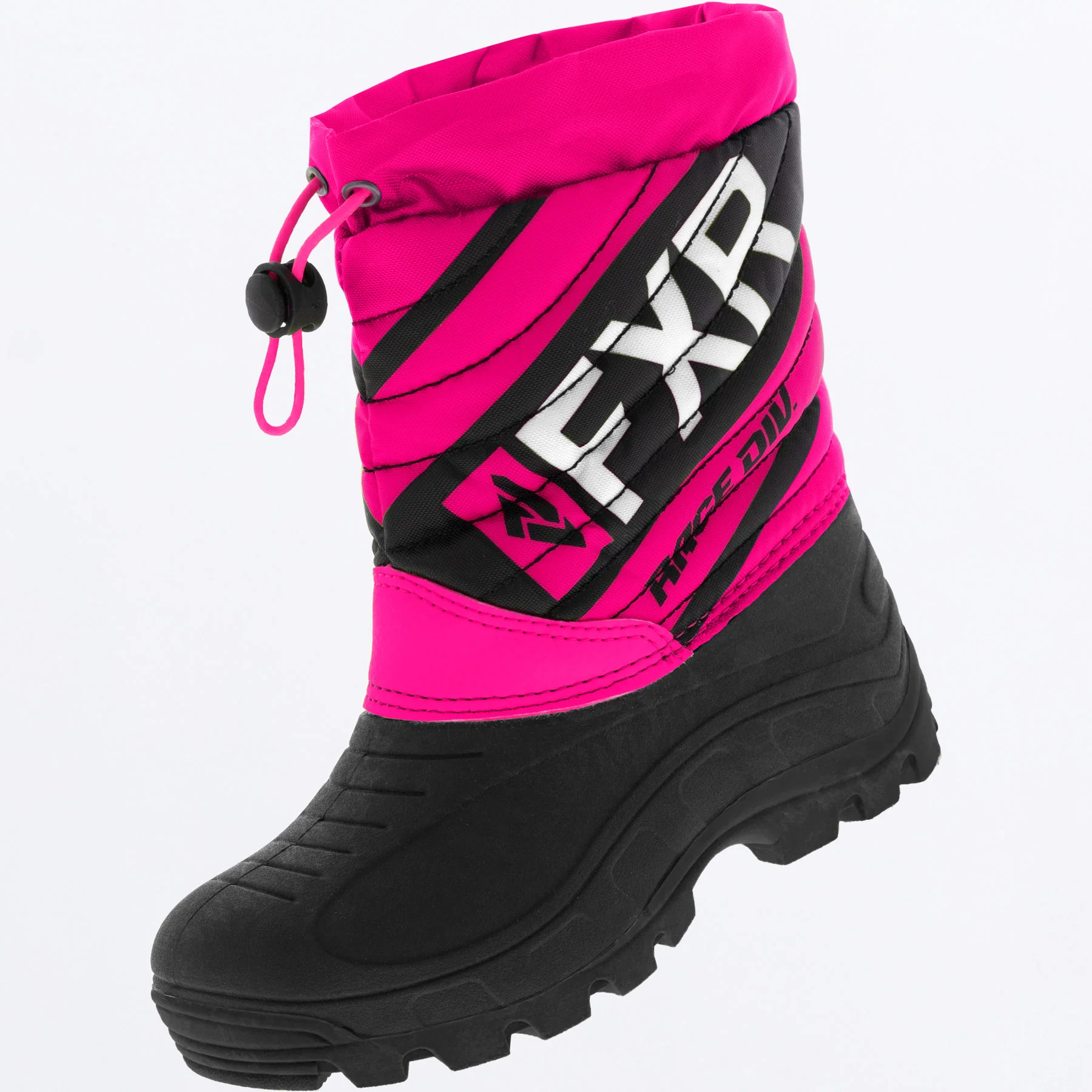 Youth Octane Boot - Image 5