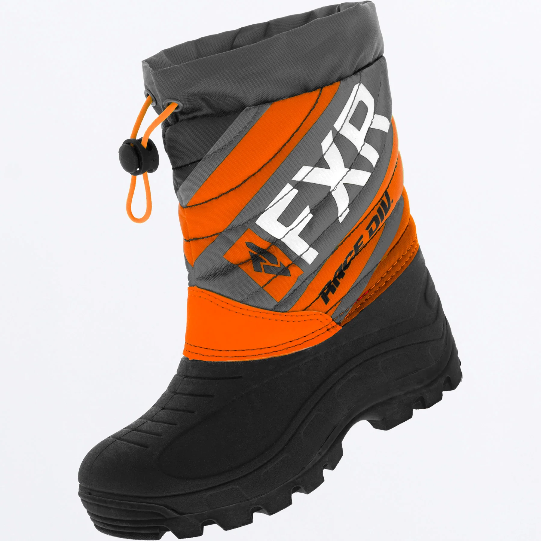 Youth Octane Boot - Image 7