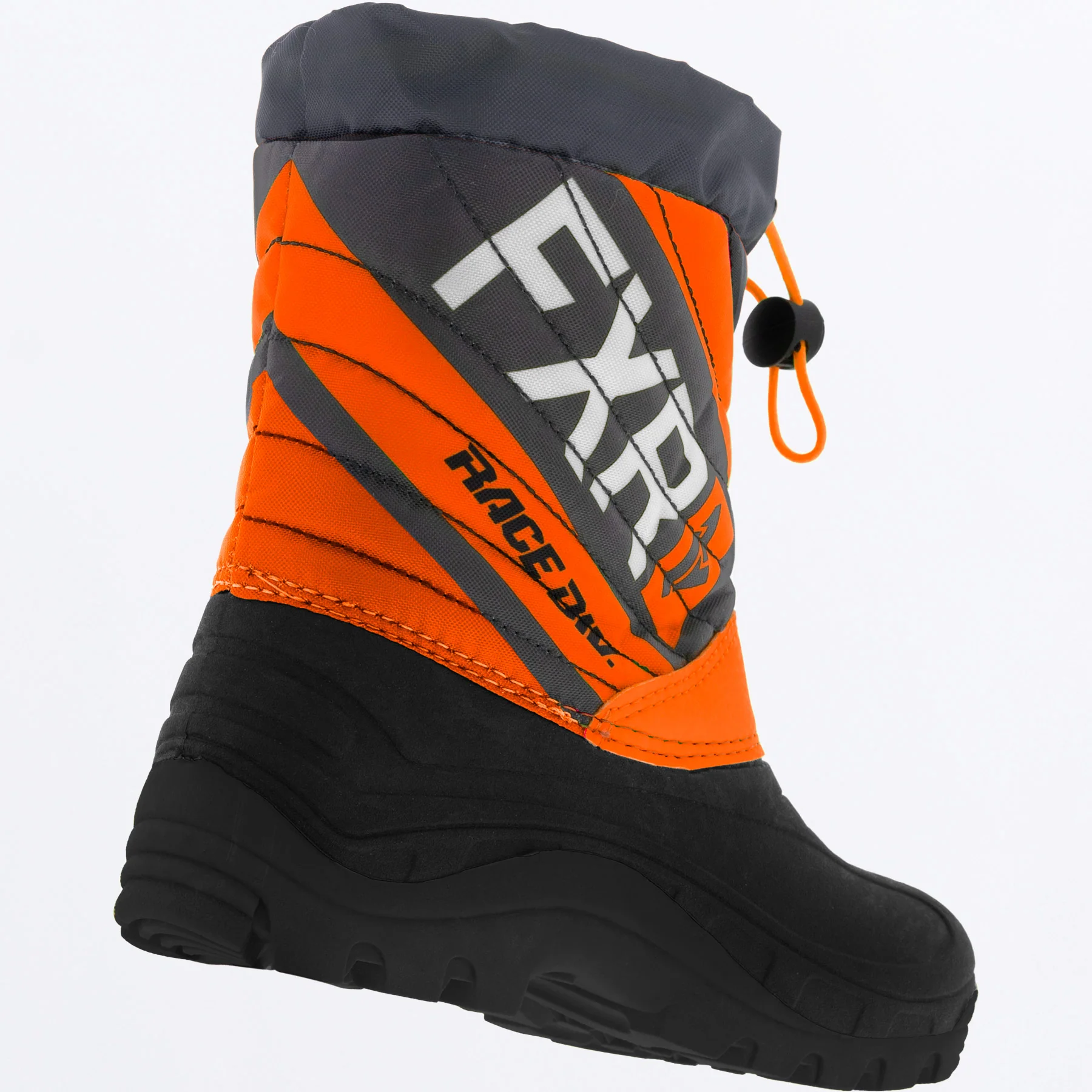 Youth Octane Boot - Image 8