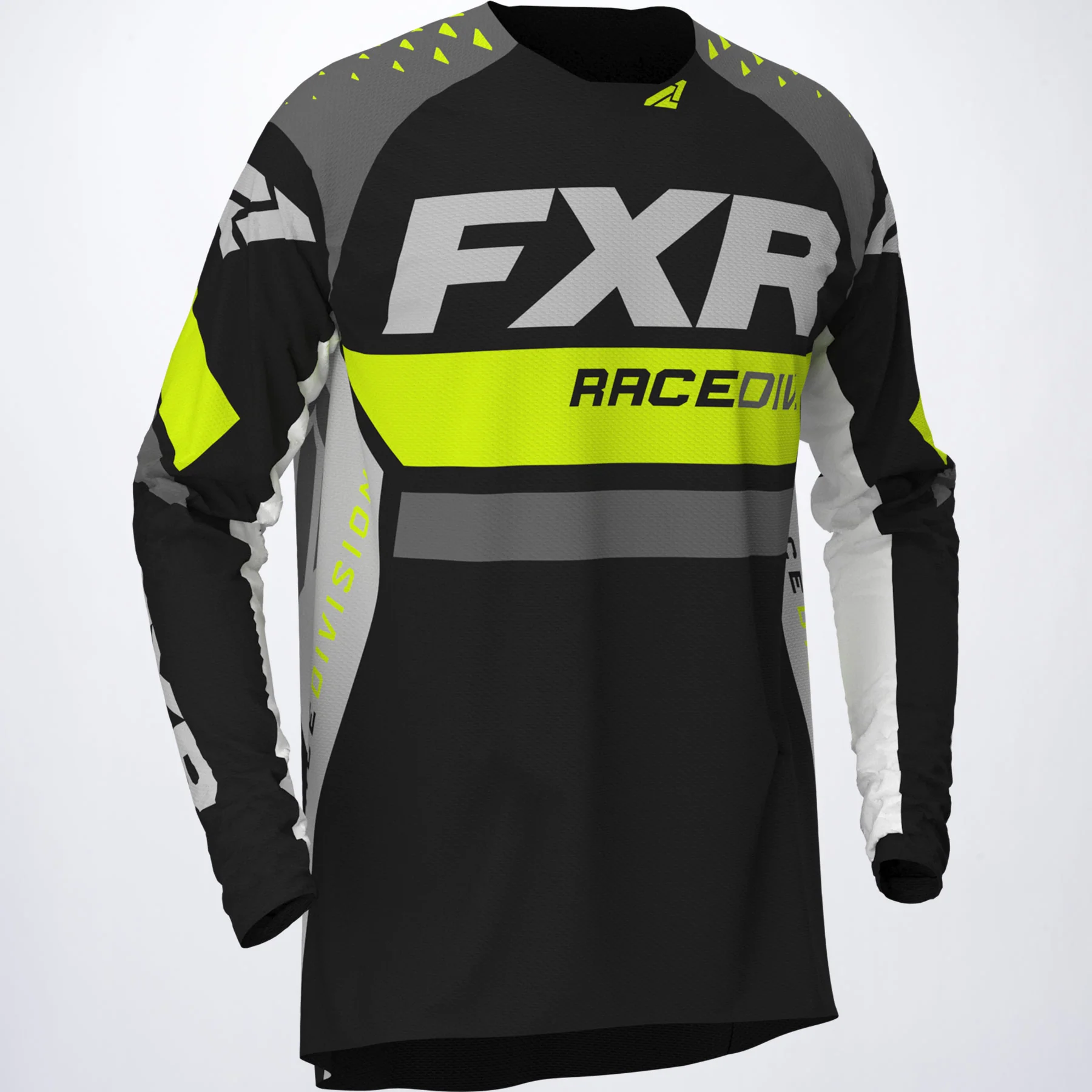 Youth Pro-Stretch MX Jersey - Image 3