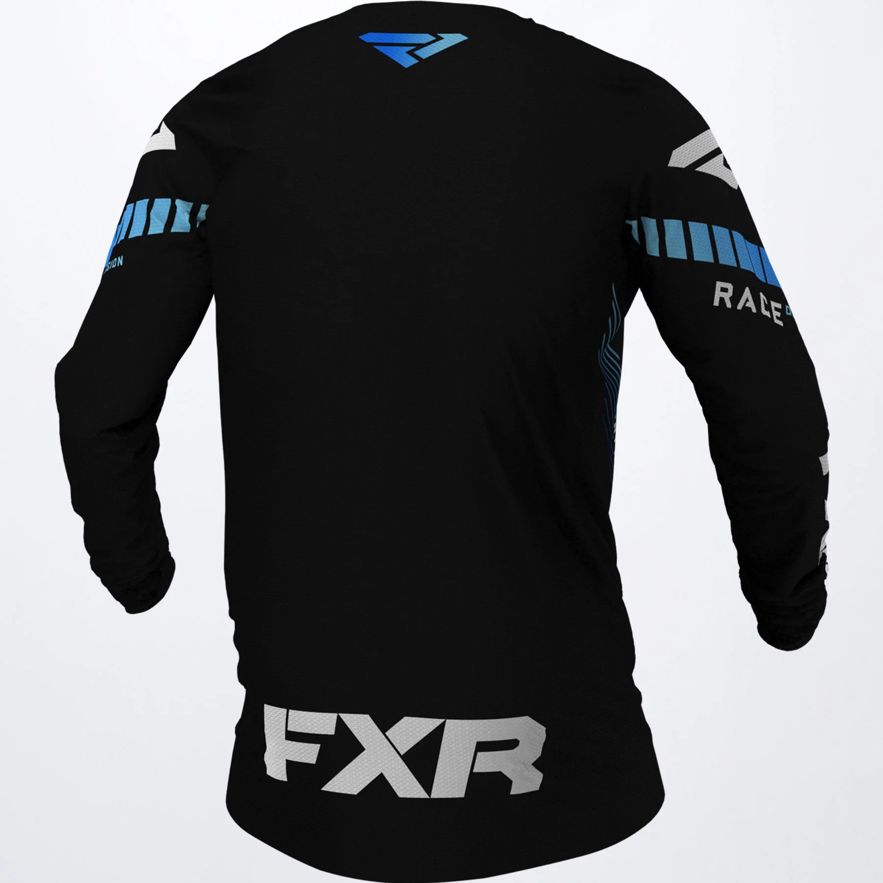 Youth Pro-Stretch MX Jersey - Image 6