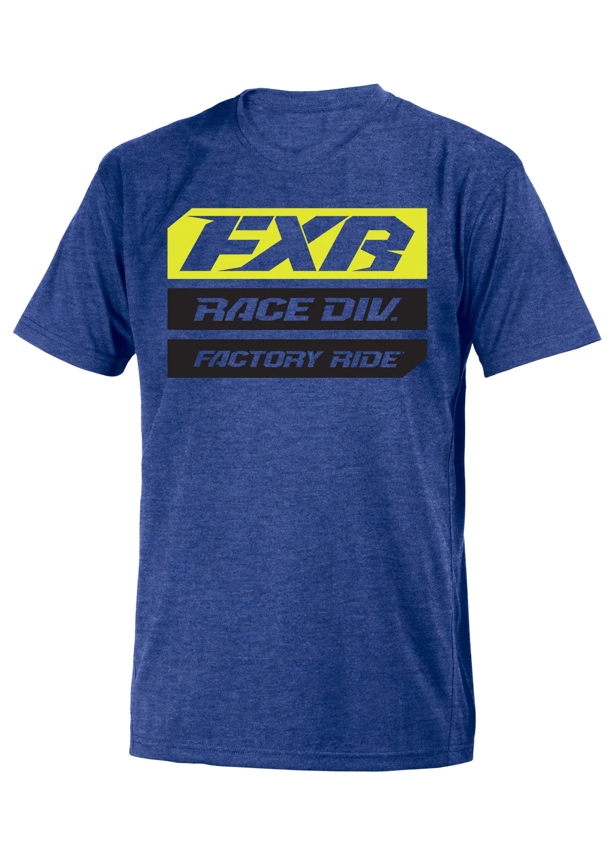 Youth Race Division T-Shirt - Image 2