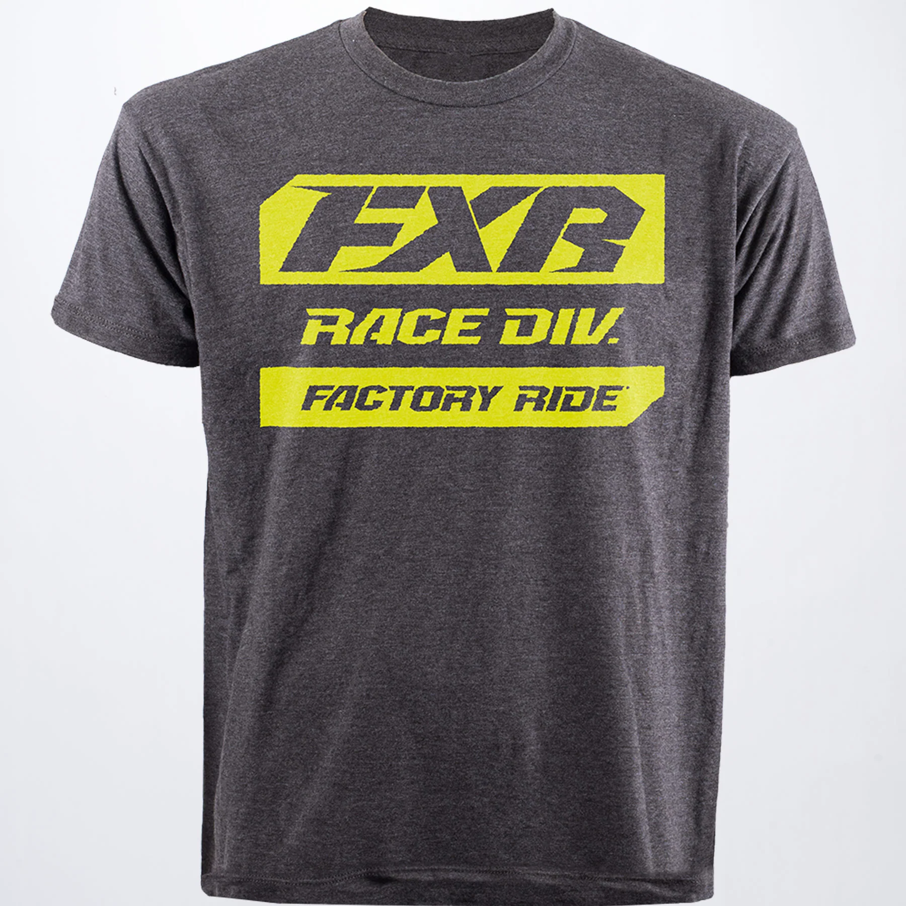 Youth Race Division T-Shirt 19S - Image 2