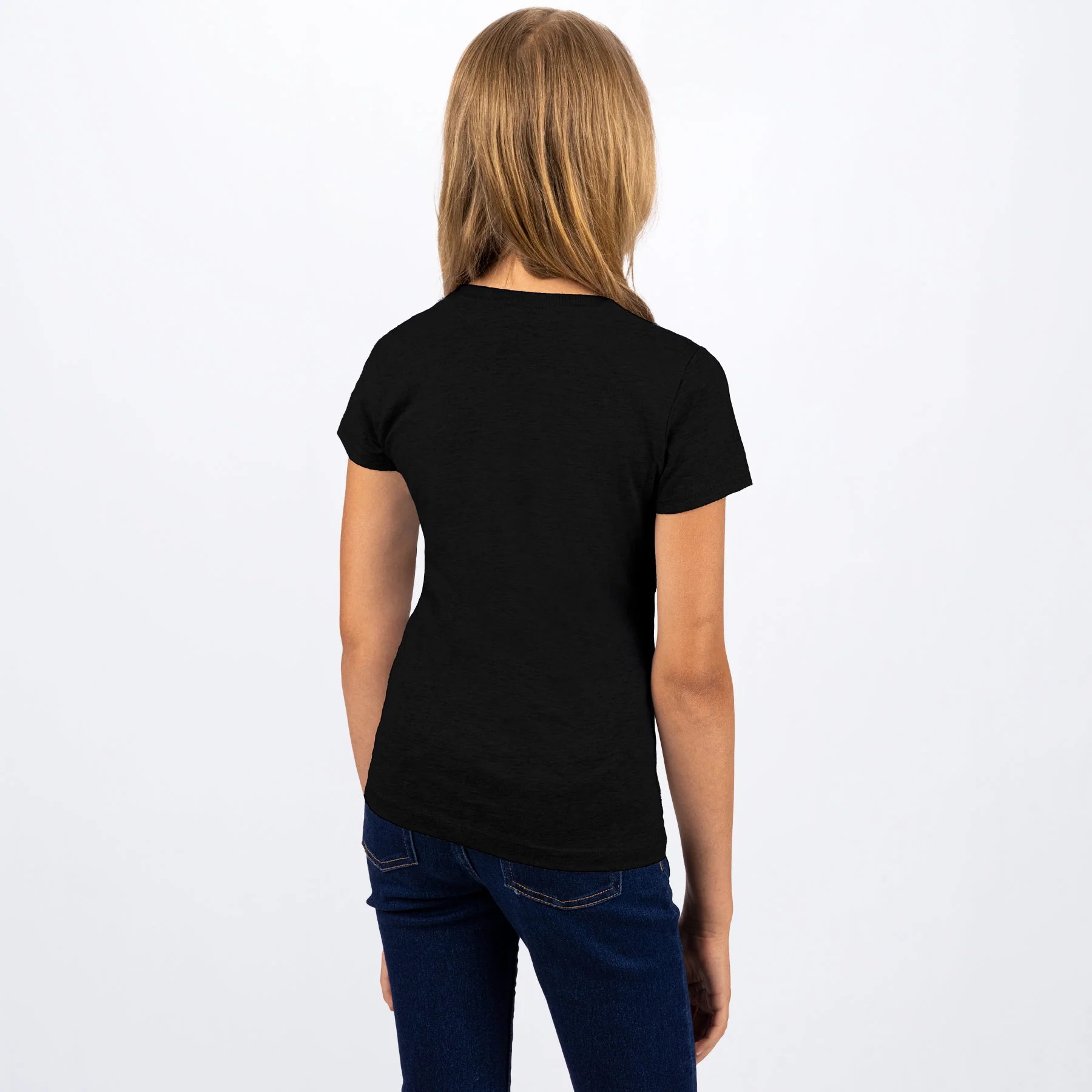 Youth Race Division T-Shirt - Image 6