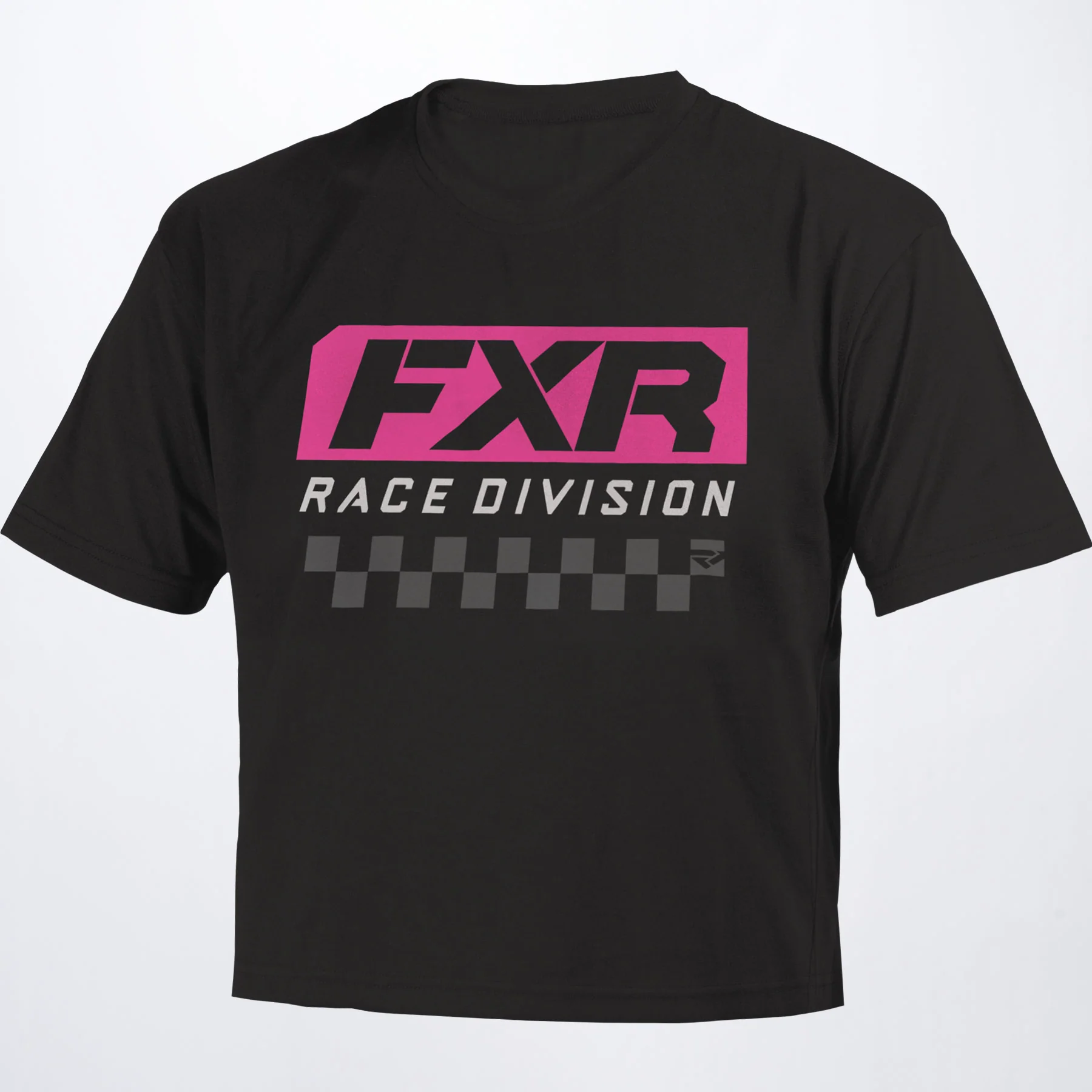 Youth Race Division Toddler Tee - Image 2