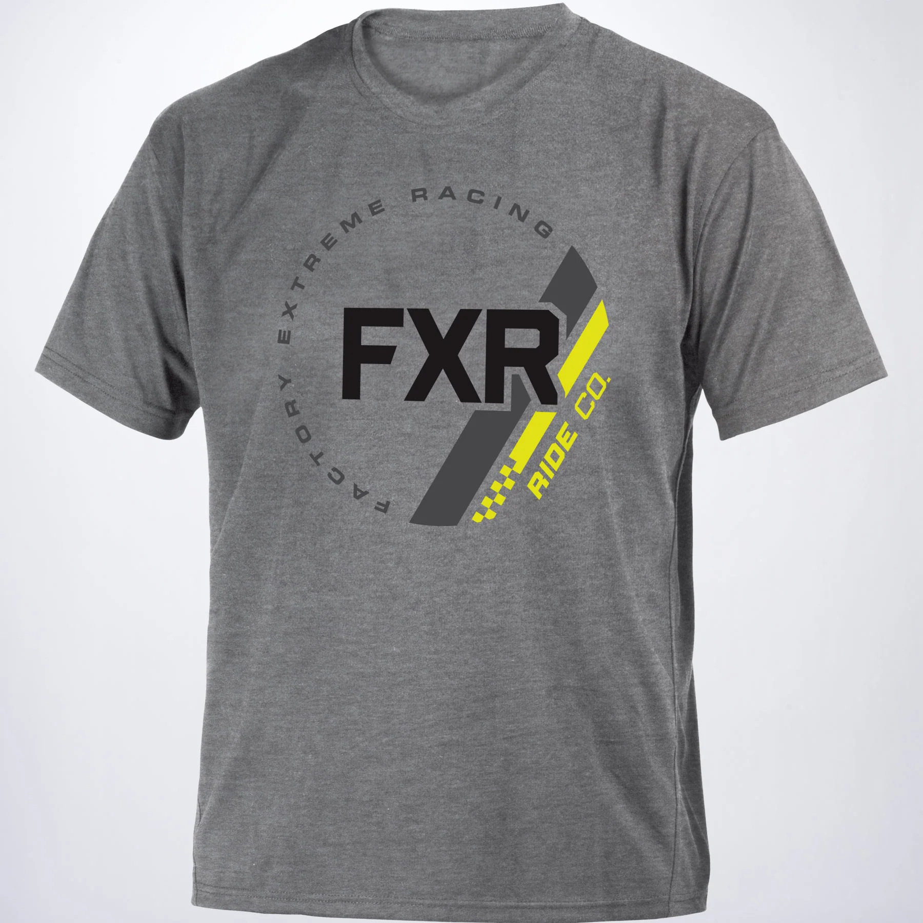 Youth Ride T-Shirt - Image 2