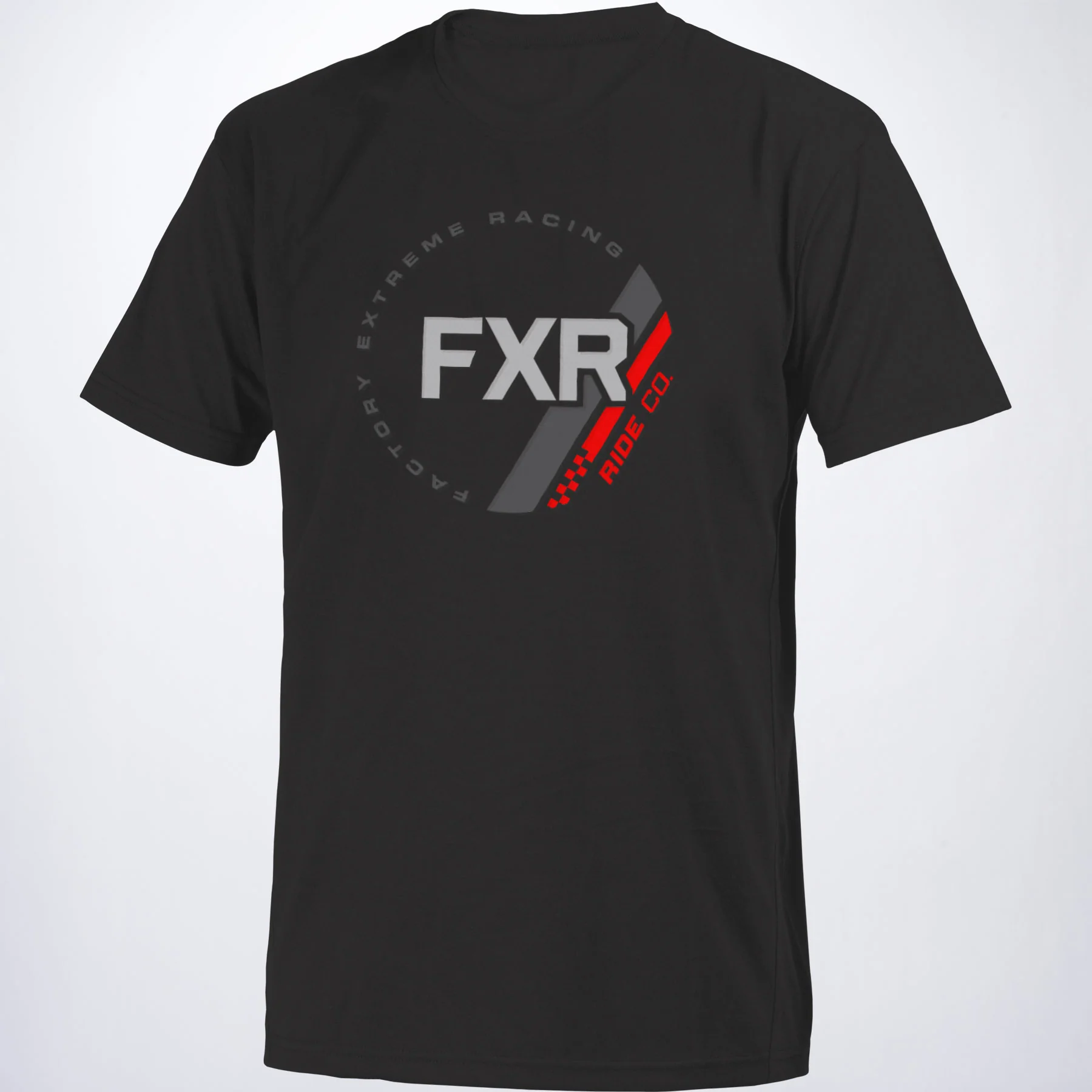 Youth Ride T-Shirt 20S
