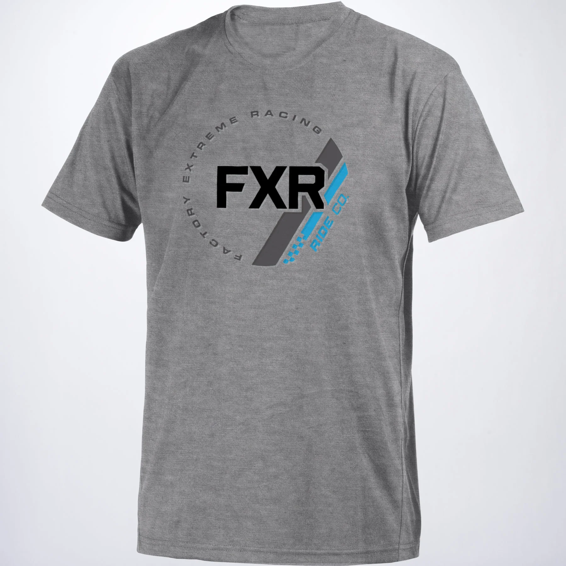 Youth Ride T-Shirt 20S - Image 2